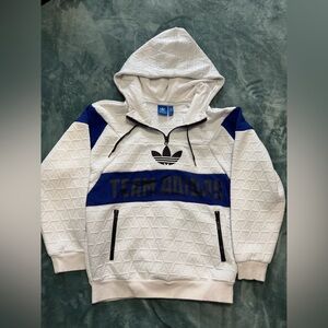 Adidas hoodie